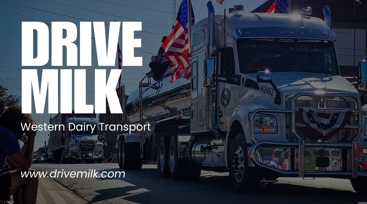Western Dairy Transport